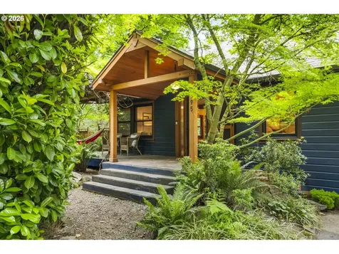 2595 SW 87th Avenue Portland OR 97225