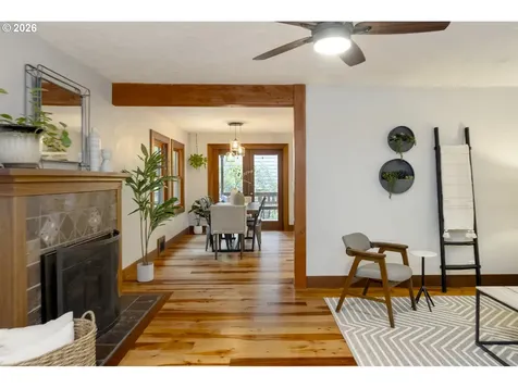 2595 SW 87th Avenue Portland OR 97225