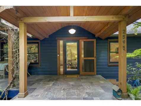2595 SW 87th Avenue Portland OR 97225