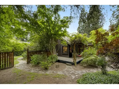 2595 SW 87th Avenue Portland OR 97225
