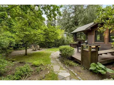 2595 SW 87th Avenue Portland OR 97225