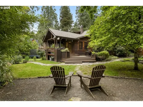2595 SW 87th Avenue Portland OR 97225