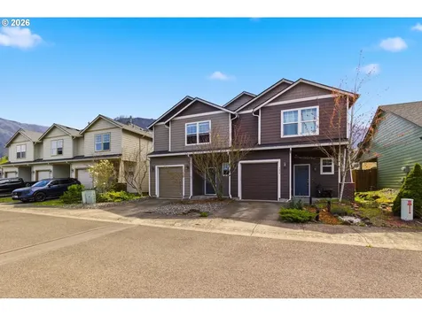 1213 Island Way North Bonneville WA 98639