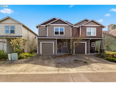 1213 Island Way North Bonneville WA 98639
