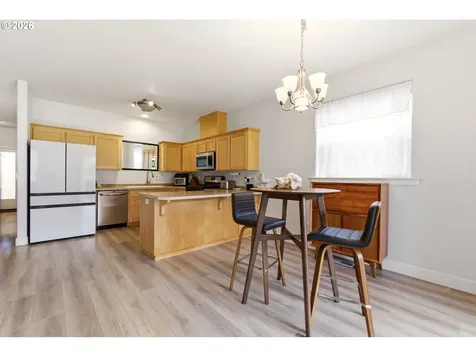 1213 Island Way North Bonneville WA 98639