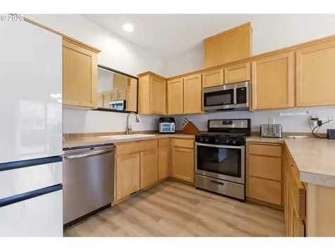 1213 Island Way North Bonneville WA 98639