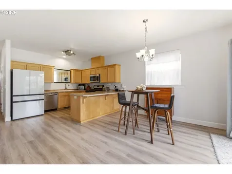1213 Island Way North Bonneville WA 98639