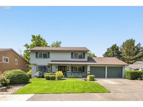 343 NE Hillwood Drive Hillsboro OR 97124