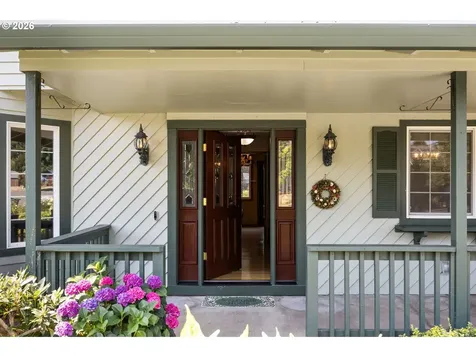 343 NE Hillwood Drive Hillsboro OR 97124