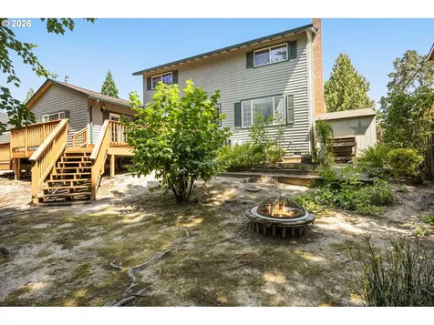343 NE Hillwood Drive Hillsboro OR 97124