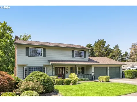 343 NE Hillwood Drive Hillsboro OR 97124