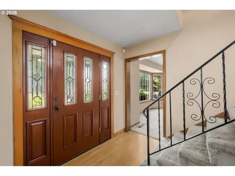 343 NE Hillwood Drive Hillsboro OR 97124