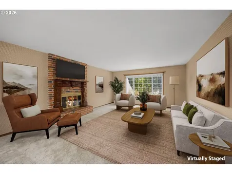 343 NE Hillwood Drive Hillsboro OR 97124