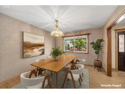 343 NE Hillwood Drive Hillsboro OR 97124