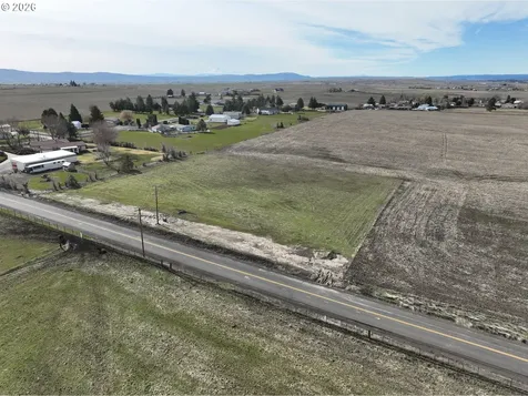 0 S Roosevelt Street Goldendale WA 98620