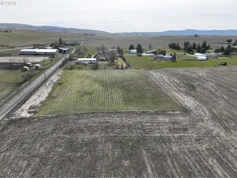 0 S Roosevelt Street Goldendale WA 98620