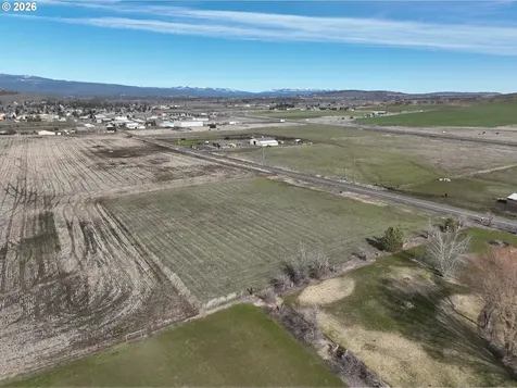 0 S Roosevelt Street Goldendale WA 98620