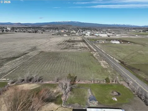 0 S Roosevelt Street Goldendale WA 98620