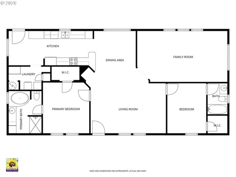 5101 NE 121st Avenue Vancouver WA 98682