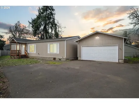 975 N 16th Street Cottage Grove OR 97424