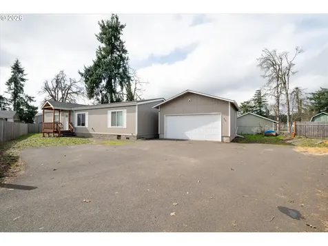 975 N 16th Street Cottage Grove OR 97424