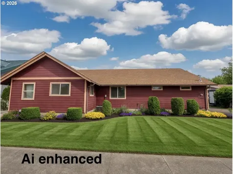 243 SE Harney Street Sheridan OR 97378