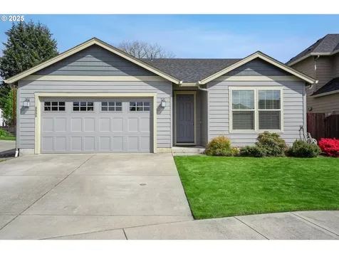 9500 NE 106th Way Vancouver WA 98662