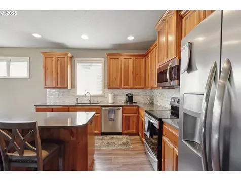 9500 NE 106th Way Vancouver WA 98662