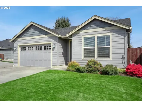 9500 NE 106th Way Vancouver WA 98662