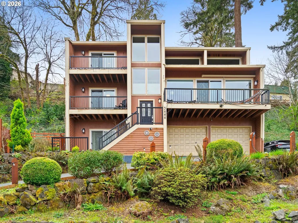 3444 SE Aldercrest Road Milwaukie OR 97222