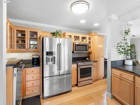 3444 SE Aldercrest Road Milwaukie OR 97222
