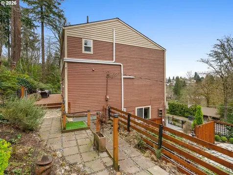 3444 SE Aldercrest Road Milwaukie OR 97222