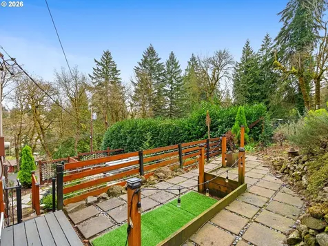 3444 SE Aldercrest Road Milwaukie OR 97222