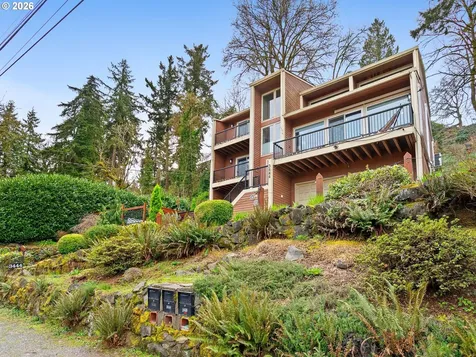 3444 SE Aldercrest Road Milwaukie OR 97222