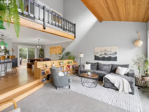 3444 SE Aldercrest Road Milwaukie OR 97222