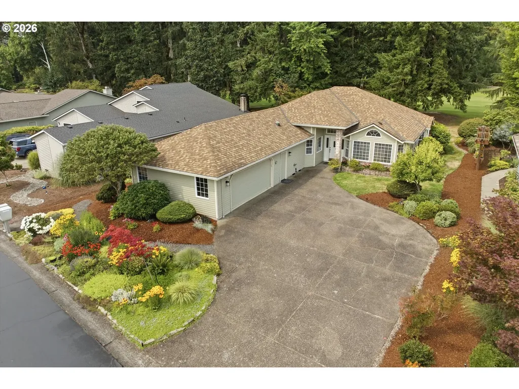 1833 NW Doral Street Mcminnville OR 97128