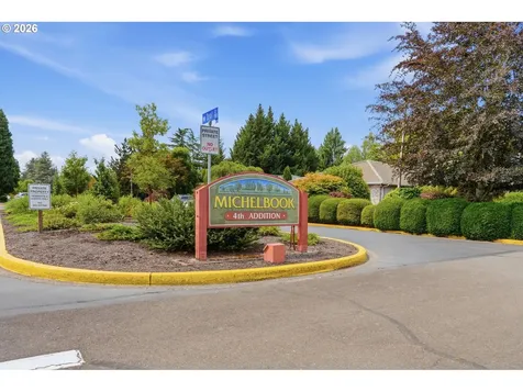 1833 NW Doral Street Mcminnville OR 97128