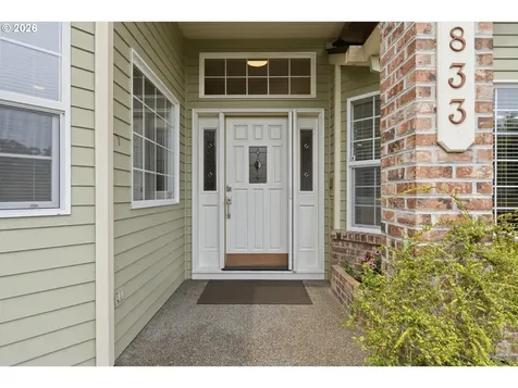 1833 NW Doral Street Mcminnville OR 97128