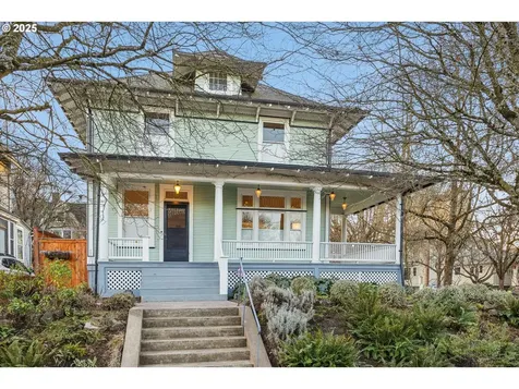 1908 NE Halsey Street Portland OR 97232