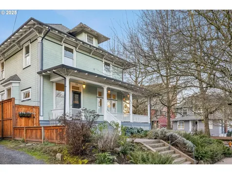 1908 NE Halsey Street Portland OR 97232