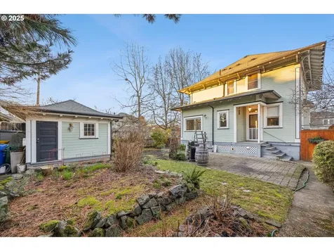 1908 NE Halsey Street Portland OR 97232