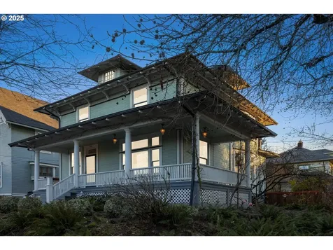 1908 NE Halsey Street Portland OR 97232