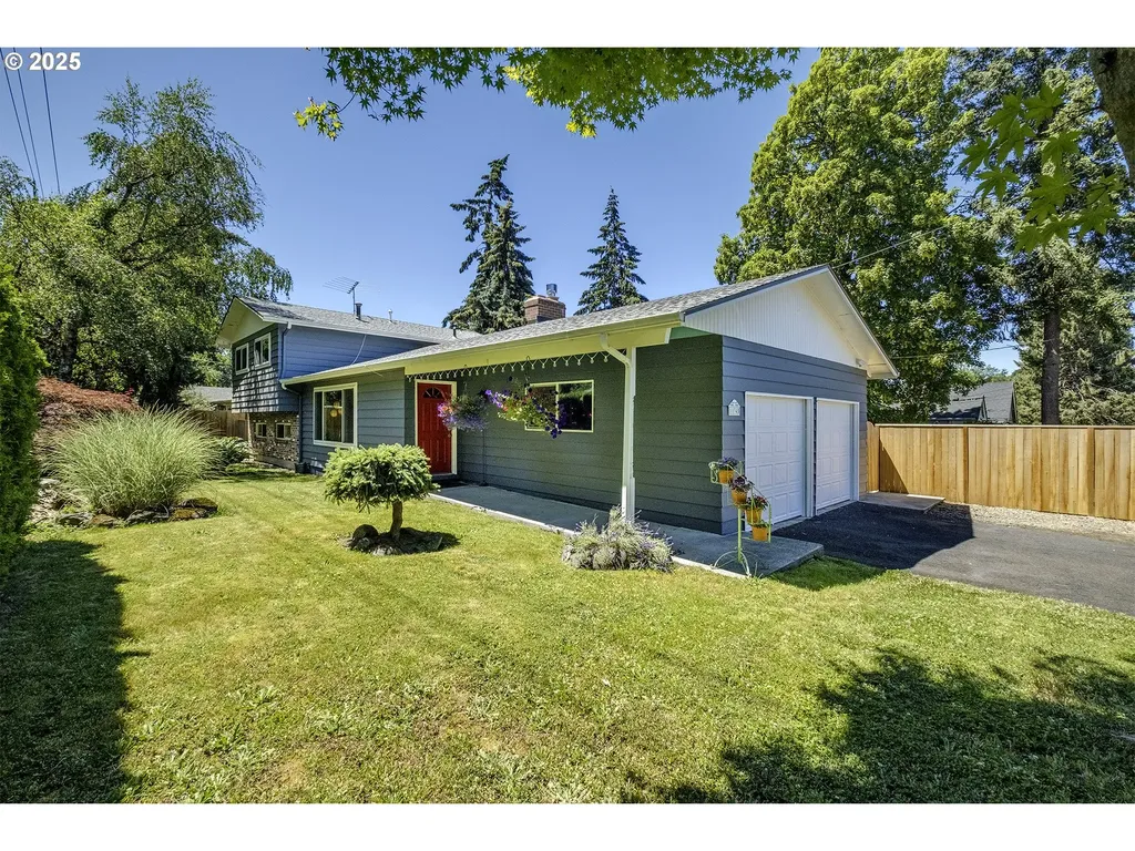 10345 SW 80th Avenue Portland OR 97223