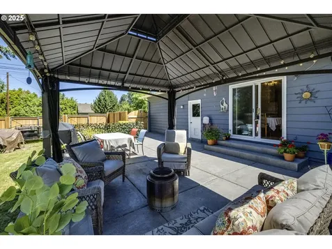 10345 SW 80th Avenue Portland OR 97223
