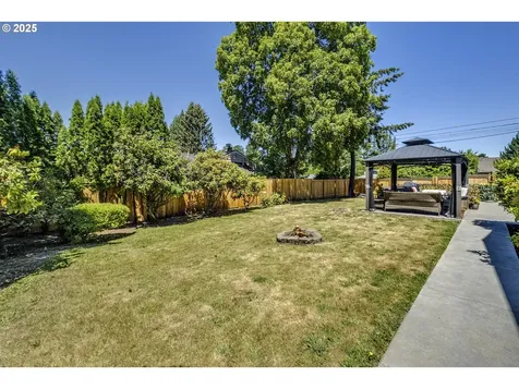 10345 SW 80th Avenue Portland OR 97223