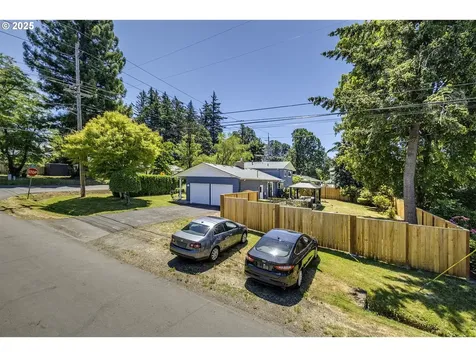 10345 SW 80th Avenue Portland OR 97223