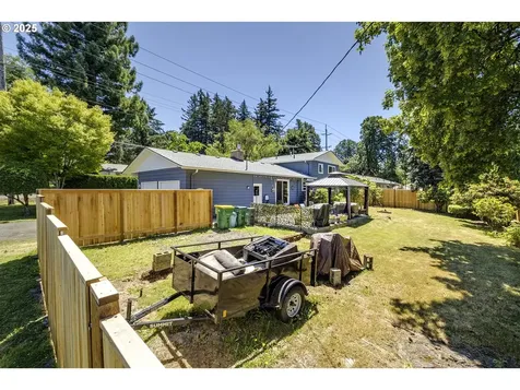 10345 SW 80th Avenue Portland OR 97223