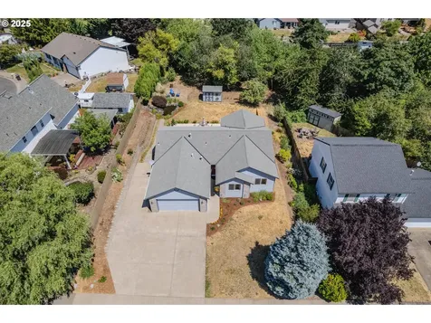 228 NW Fairhaven Lane Dallas OR 97338