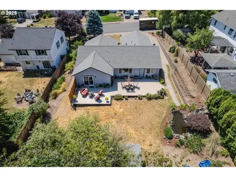 228 NW Fairhaven Lane Dallas OR 97338