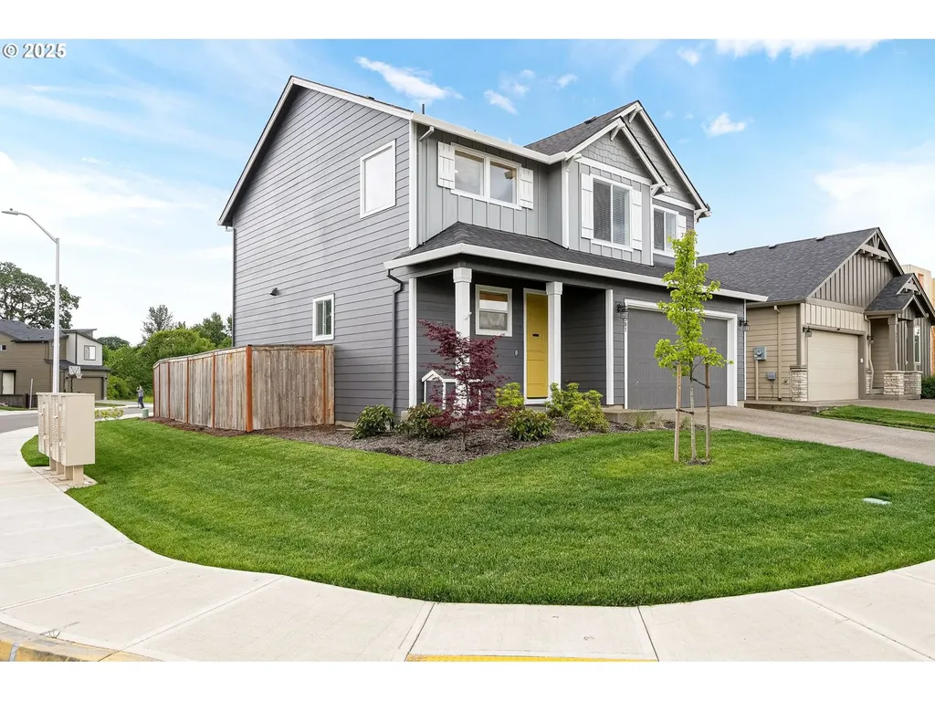 301 W 17th Street Lafayette OR 97127